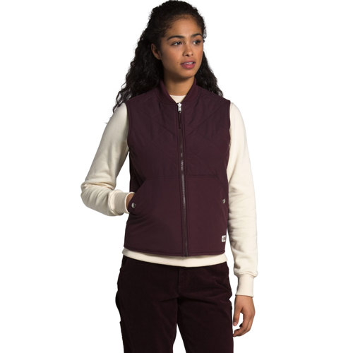 The North Face Cuchillo Vest for Women